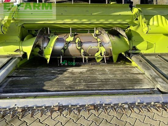 Cabezal - Claas - convio flex 770 + tw