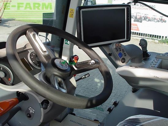 Tractor agrícola - McCormick - x7.618 vt-drive