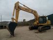 Excavadora -KOMATSU  210 LC 6