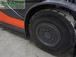 Elevadora - Linde - h 30 t 1202