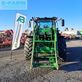 Tractor agrícola - John Deere - 6155 r