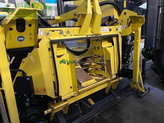 Cabezal - Kemper - 460 plus stalkbuster
