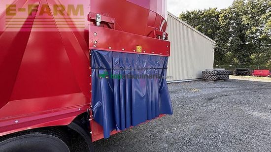 Remolqu esparcidor - Mayer - trailedline 4.0 system 1000+ 3