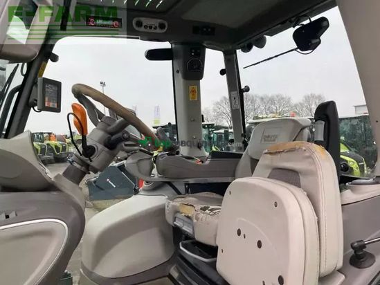 Tractor agrícola - Deutz-Fahr - 7250 ttv