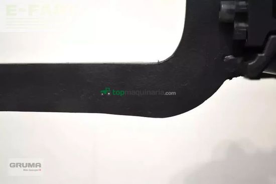 Elevadora - Linde - e 30/600 h 1252