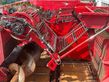 Cosechadora de Cereal - Grimme - rexor 620 rüttelschar multiwelle