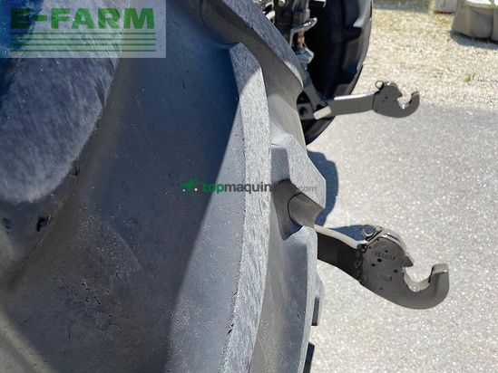 Tractor agrícola - Claas - arion 540 cebis