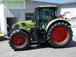 Tractor agrícola - Claas - arion 660 cmatic cebis