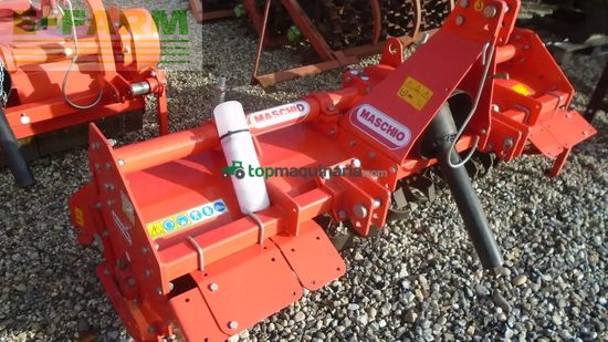 Grada rotativa - Maschio - h-205