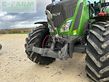 Tractor agrícola - Fendt - 828 vario s4 profi plus