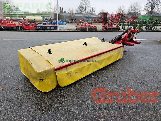 Cortacésped manual - Fella - sm 320