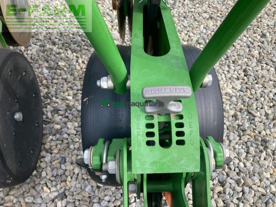 Sembradora monograno mecanica - Amazone - precea6000-2fcc