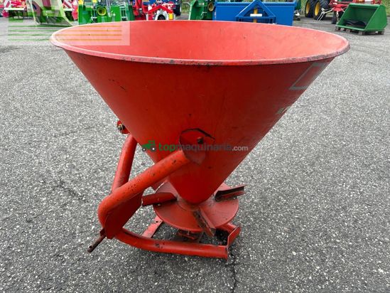 Esparcidor - Pöttinger - landsberg 260