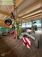Rastrillo - Claas - liner 1250