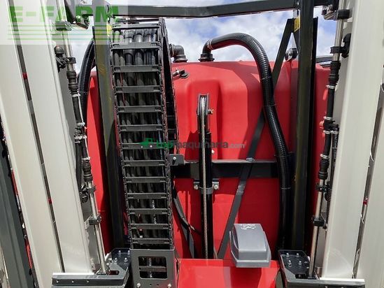 Atomizador - Vicon - ixter a12 - 15m gestänge