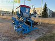 Grada rotativa - Lemken - zirkon 12/300