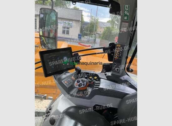 Claas Axion 930 (Solicitar precio)