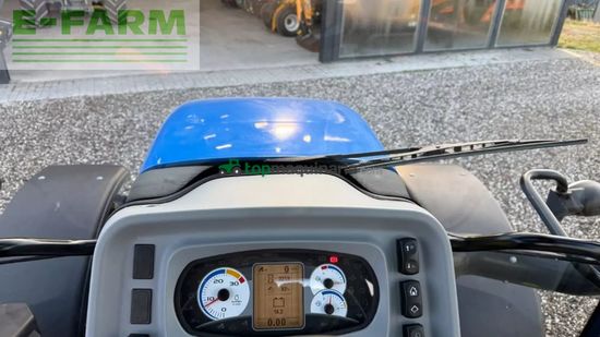 Tractor agrícola - New Holland - t5.100 s