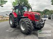 Tractor agrícola - Massey Ferguson - mf 8740 s dyna vt exclusive