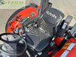 Tractor agrícola - Kubota - m4063 rops