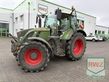 Tractor agrícola - Fendt - 718 profi plus