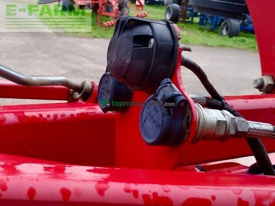 Cultivador - Väderstad - swift sw 560