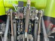 Tractor agrícola - Claas - 650 arion tractor (st26248)