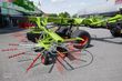 Rastrillo - Claas - liner 4700 buisness pro