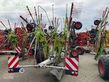 Rastrillo - Claas - liner 3600