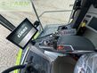 Cosechadora de Cereal - Claas - trion 530 mit vario 680