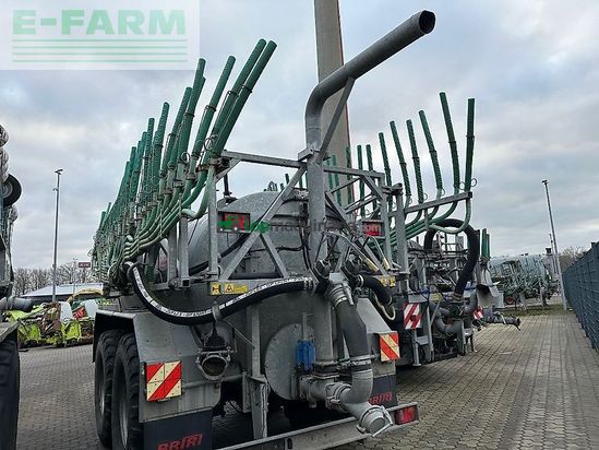 Cuba de purin - Briri - vttw 19300