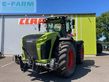 Tractor agrícola - Claas - xerion 5000 trac vc