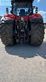 Tractor agrícola - Case IH - magnum 400