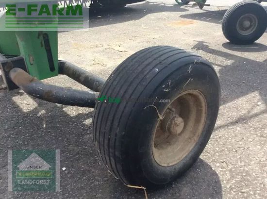 Rastrillo - Deutz-Fahr - ks 3.33 dn