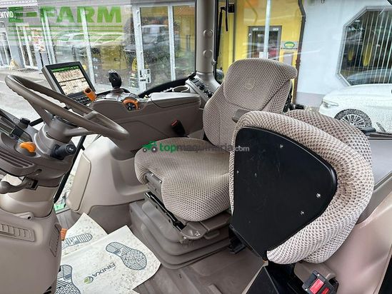 Tractor agrícola - John Deere - 6130r