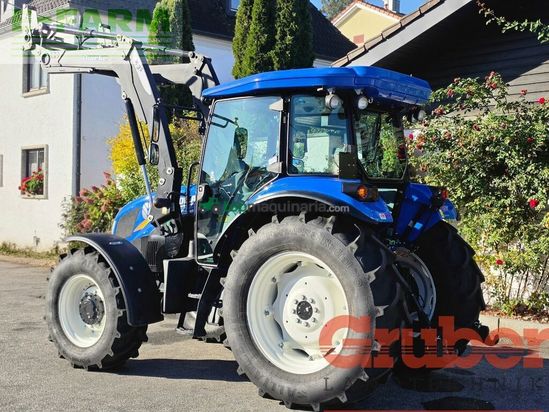 Tractor agrícola -  - td 5.85