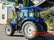 Tractor agrícola -  - td 5.85