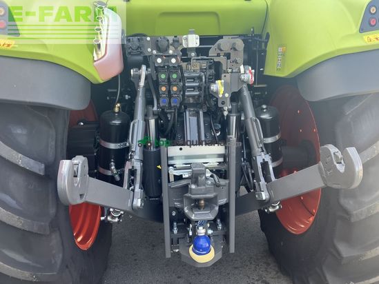 Tractor agrícola - Claas - arion 470 stage v (cis+)