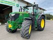 Tractor agrícola - John Deere - 6215r