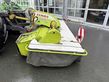 Cortacésped manual - Claas - disco 3100 fc