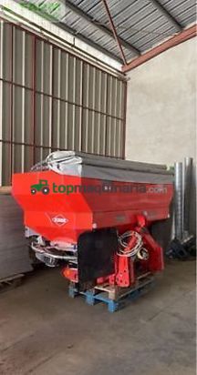 Esparcidor - Kuhn - axis 40.1w