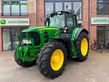 Tractor agrícola - John Deere - 7530 premium