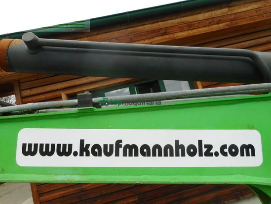 Excavadora - Wacker Neuson - 1903 rd 1.944 kg ( service neu )