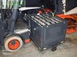 Elevadora - Linde - e 18 l evo 386-02