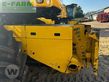 Cosechadora de Cereal - New Holland - cr 9070 elev
