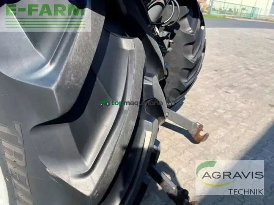 Tractor agrícola - Valtra - t 254 v