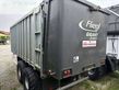 Cinta transportadora de forraje - Fliegl - asw 268