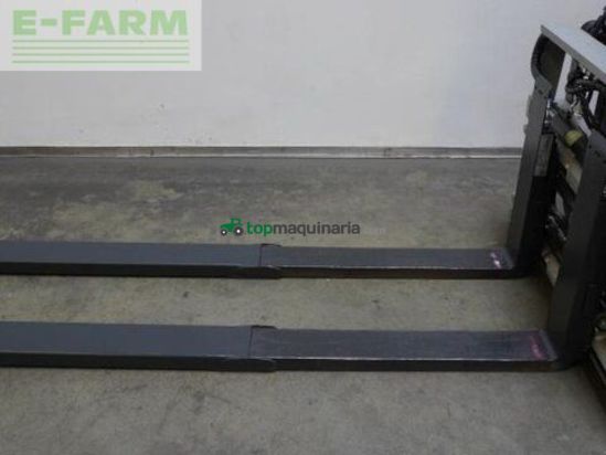 Elevadora - Linde - e 16 p evo 386-02