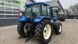 Tractor agrícola - New Holland - t5050 med frontlift