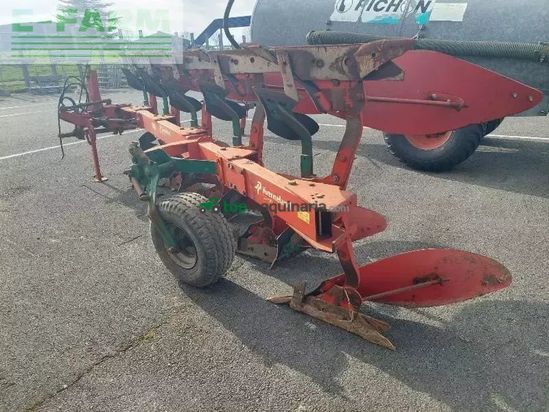Arado - Kverneland - ld100